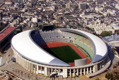 2002年韩日世界杯,第17届世界杯足球赛