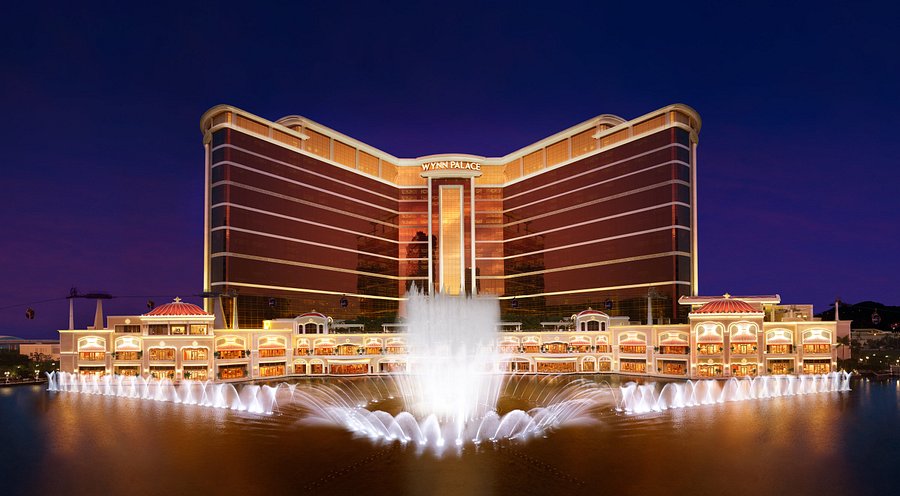 永利皇宮(澳門) - Wynn Palace - 3,350則旅客評論及格價