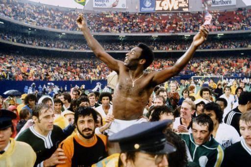1970年墨西哥世界杯,1970 FIFA World Cup