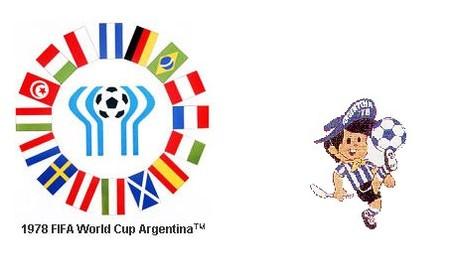 1978年阿根廷世界杯,1978 FIFA World Cup