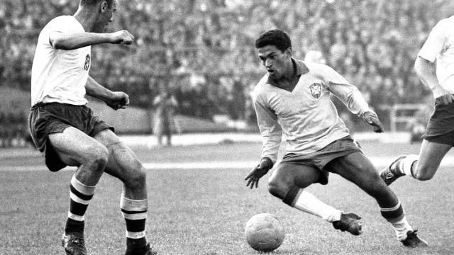 1962年智利世界杯,第7届国际足联世界杯