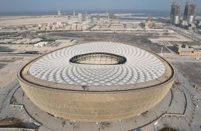 2022年卡塔尔世界杯,FIFA World Cup Qatar 2022