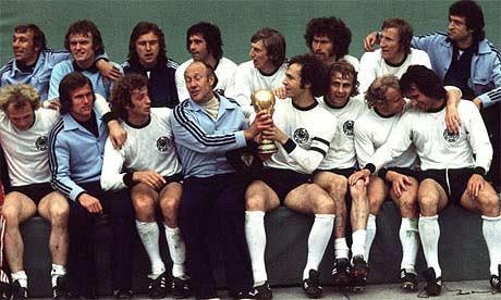 1974年德国世界杯,1974 FIFA World Cup，第10届国际足联世界杯足球赛