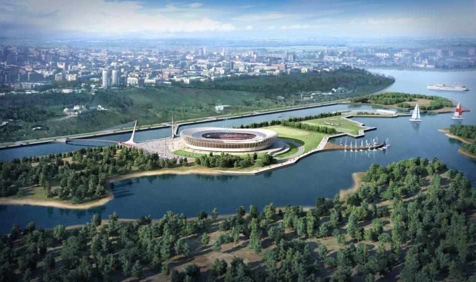2018年俄罗斯世界杯,2018 FIFA World Cup