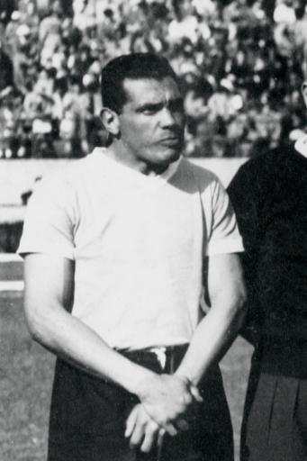 1950年巴西世界杯足球赛,1950 FIFA World Cup