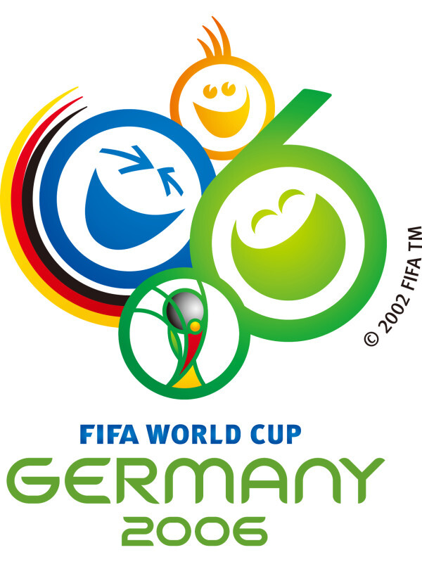 2006年德国世界杯,第18届世界杯足球赛