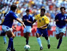 1994年美国世界杯,第15届世界杯足球赛