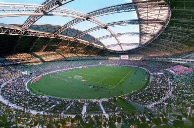 2002年韩日世界杯,第17届世界杯足球赛