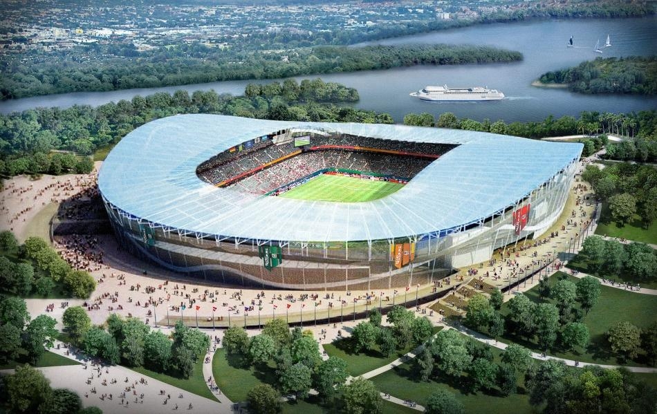 2018年俄罗斯世界杯,2018 FIFA World Cup