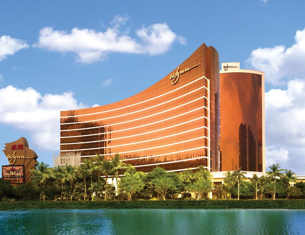 Wynn Macau，澳门（2026最新房价）