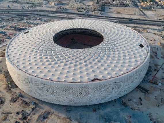 2022年卡塔尔世界杯,FIFA World Cup Qatar 2022