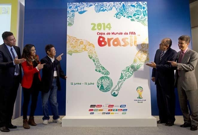 2014年巴西世界杯足球赛,第20届世界杯