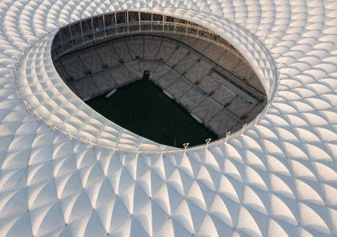 2022年卡塔尔世界杯,FIFA World Cup Qatar 2022