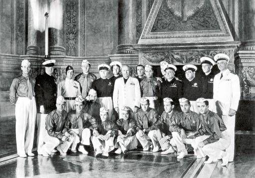1934年意大利世界杯（第二届世界杯）,1934 FIFA World Cup