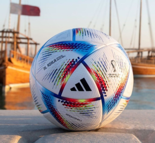 2022年卡塔尔世界杯,FIFA World Cup Qatar 2022