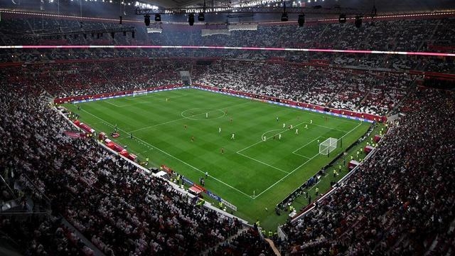 2022年卡塔尔世界杯,FIFA World Cup Qatar 2022