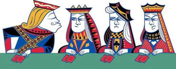 学会这些双扣游戏攻略，秒变财神双扣达人