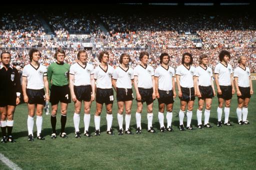 1974年德国世界杯,1974 FIFA World Cup，第10届国际足联世界杯足球赛