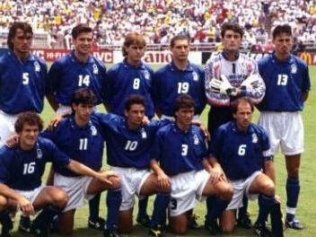 1994年美国世界杯,第15届世界杯足球赛