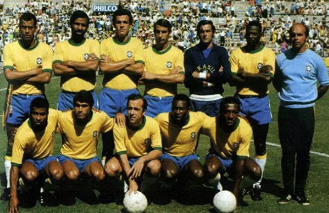 1962年智利世界杯,第7届国际足联世界杯