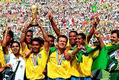 1994年美国世界杯,第15届世界杯足球赛
