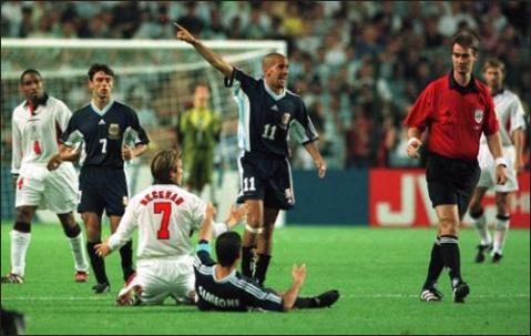 1998年法国世界杯,第16届世界杯足球赛