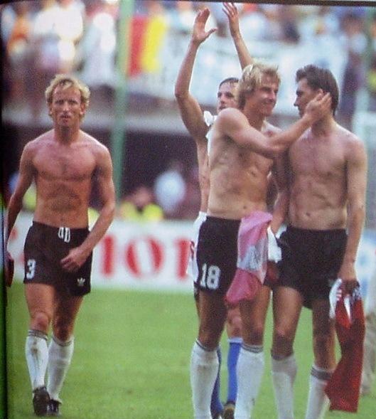 1990年意大利世界杯,1990 FIFA World Cup Italia