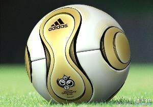 2006年德国世界杯,第18届世界杯足球赛