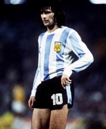 1978年阿根廷世界杯,1978 FIFA World Cup