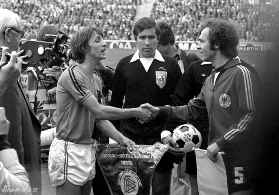 1974年德国世界杯,1974 FIFA World Cup，第10届国际足联世界杯足球赛