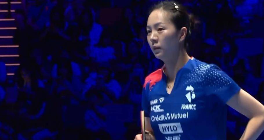 2026澳门乒乓球世界杯：4强悬念揭晓，国乒劲敌袁嘉楠3-4惜败，孙颖莎下轮迎战18岁黑马