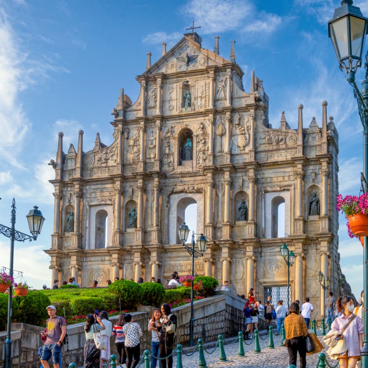 澳门游客信息| 澳门景点| 澳门旅游