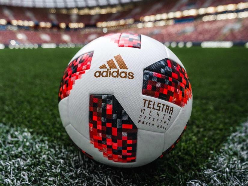 2018年俄罗斯世界杯,2018 FIFA World Cup