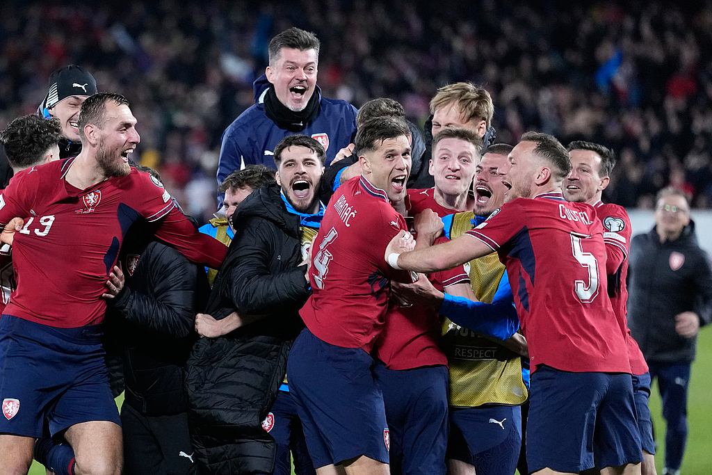 2026世界杯48强名单出炉｜意大利无缘，荷兰成最大受害者？