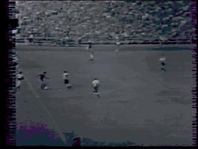 1958年瑞典世界杯,第6届世界杯足球赛