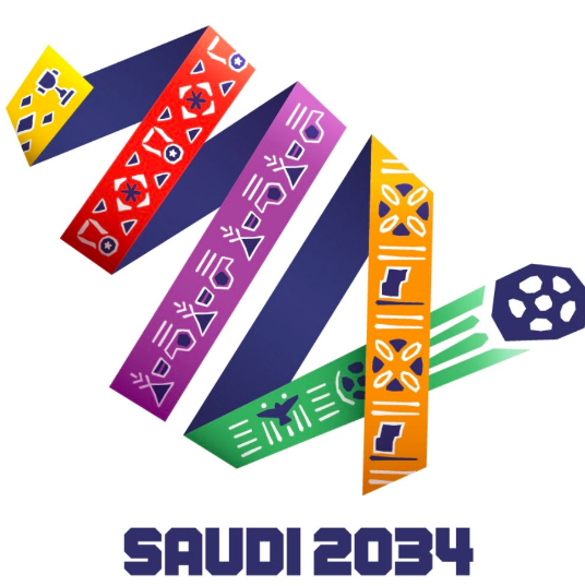 2034年世界杯,第二十五届世界杯足球赛