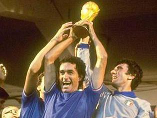 1982年西班牙世界杯,1982 FIFA World Cup